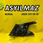 PEUGEOT 308 SOL STOP  (ORJİNAL)