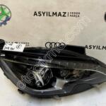 PEUGEOT 308 T9 FULL LED SAĞ FAR ORJİNAL OEM:1618000580