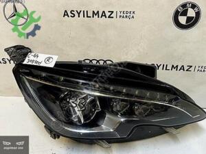 PEUGEOT 308 T9 LED SAĞ FAR ORJİNAL HATASIZ OEM:1618000580