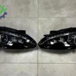 PEUGEOT 308 T9 LED SAĞ SOL TAKIM FAR (ORJİNAL)
