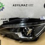 PEUGEOT 308 T9 LED SOL FAR 1618000380
