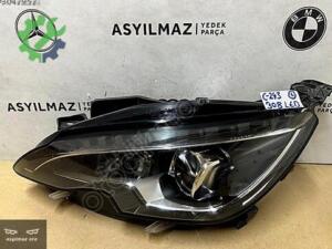 PEUGEOT 308 T9 LED SOL FAR 1618000380