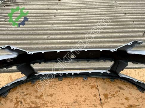 Peugeot 308 Ön Tampon 1627403080 çıkma parça