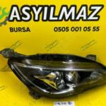PEUGEOT 308 T9 SAĞ FAR (ORJİNAL) – HATASIZ
