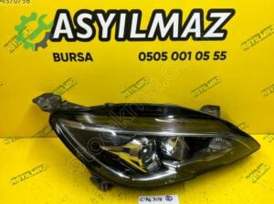 PEUGEOT 308 T9 SAĞ FAR (ORJİNAL) – HATASIZ