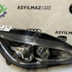 PEUGEOT 308 T9 SAĞ FAR ORJİNAL OEM:1628555380