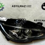 PEUGEOT 308 T9 SAĞ FAR ORJİNAL OEM:1628555380