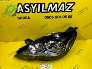 PEUGEOT 308 T9 SOL FAR (ORJİNAL)