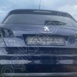 Peugeot 308 Tavan Çıkma