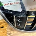 PEUGEOT 4007 ÖN PANJUR ORJİNAL  -NO409