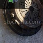 Peugeot 207 Volant Çıkma Parça Erzurum