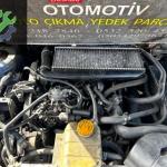 1993 Peugeot 405 Volant Çıkma Parça Muğla