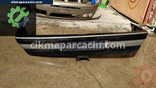Peugeot 405 Arka Tampon çıkma parça