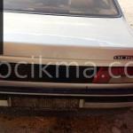 PEUGEOT-405 BAGAĞ KAPAĞI