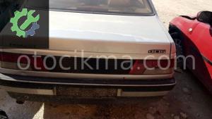 PEUGEOT-405 BAGAĞ KAPAĞI