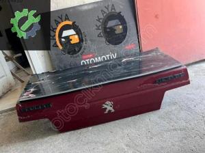 Peugeot 405 Bagaj Kapağı Hatasız Orjinal Çıkma