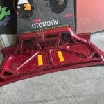 Peugeot 405 Bagaj Kapağı Hatasız Orjinal Çıkma