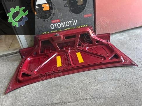 Peugeot 405 Bagaj Kapağı çıkma parça