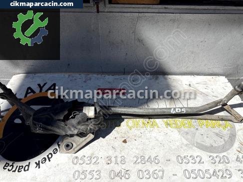 Peugeot 405 Silecek Mekanizması çıkma parça