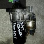 PEUGEOT-405 CİTROEN XM MARŞ DİNAMOSU