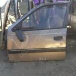 Peugeot 405 2025 Sol Ön Kapı Çıkma