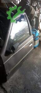 Peugeot 405 2025 Sol Ön Kapı Çıkma