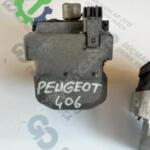 Peugeot 406 2025 ABS Beyni Çıkma