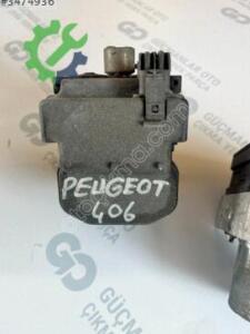 Peugeot 406 2025 ABS Beyni Çıkma