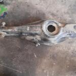 PEUGEOT 406-2000 DTİ ARKA DİNGİL PARÇALARI AYRI PARÇA VERİLİ