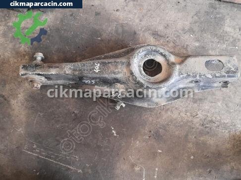 Peugeot 406 Arka Dingil çıkma parça
