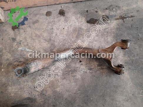 Peugeot 406 Arka Dingil 406-2000 çıkma parça