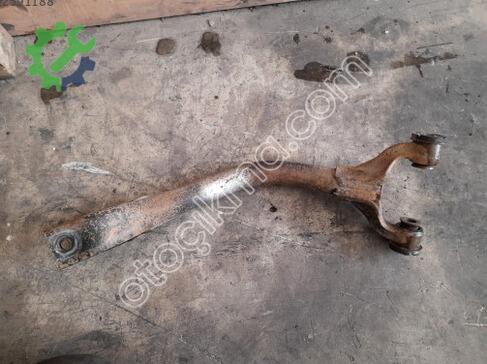 Peugeot 406 Arka Dingil 406-2000 çıkma parça