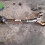 PEUGEOT 406-2000 DTİ ARKA DİNGİL PARÇALARI AYRI PARÇA VERİLİ