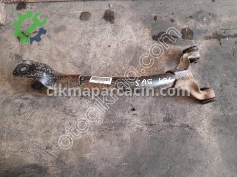 Peugeot 406 Arka Dingil 406-2000 çıkma parça