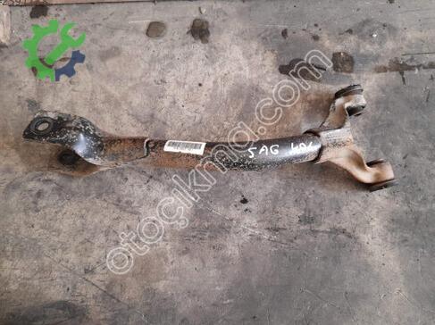 Peugeot 406 Arka Dingil 406-2000 çıkma parça