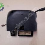 PEUGEOT 406-2000 DTİ KURUZ KONTROL KOLU VE DİREKSİYON KAPAK