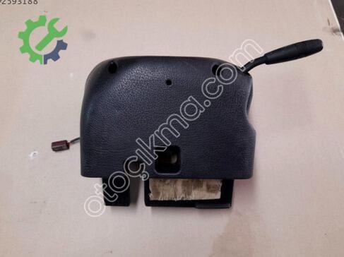 Peugeot 406 Direksiyon Kapak 406-2000 çıkma parça
