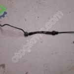 PEUGEOT 406 – 2000 HDİ DEBRİYAJ REKORU