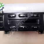 PEUGEOT 406 – 2000 HDİ DİJİTAL KLİMA KONTROL PANELİ