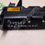 PEUGEOT 406 – 2000 HDİ DİJİTAL KLİMA KONTROL PANELİ