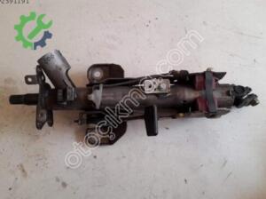 PEUGEOT 406-2000 HDİ DİREKSİYON MİLİ-KOLONU
