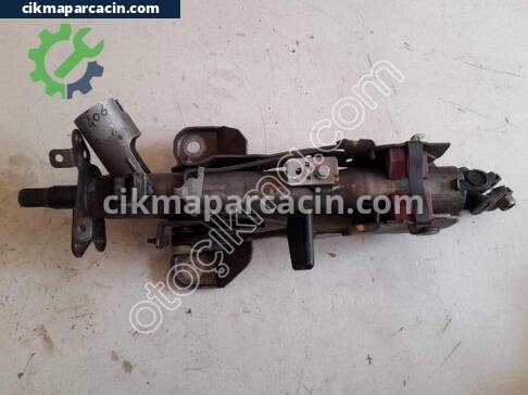 Peugeot 406 Direksiyon Mili çıkma parça