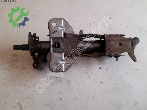 Peugeot 406 Direksiyon Mili 406-2000 çıkma parça