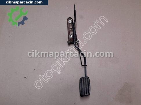 Peugeot 406 Gaz Teli çıkma parça