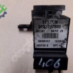 PEUGEOT 406 – 2000 HDİ İMMO ANTENİ
