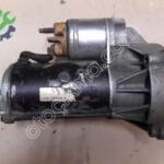 PEUGEOT 406-2000 HDİ MARŞ MOTORU