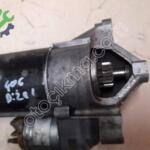 PEUGEOT 406-2000 HDİ MARŞ MOTORU