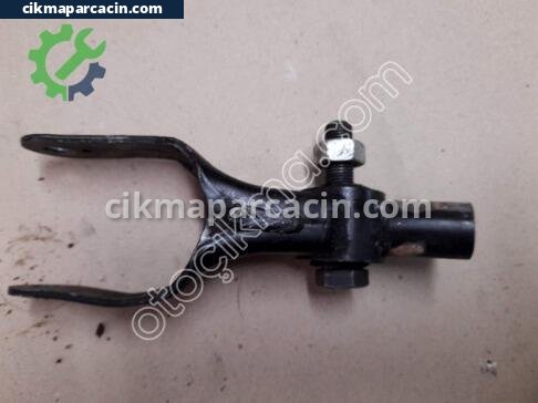 Peugeot 406 Takoz çıkma parça