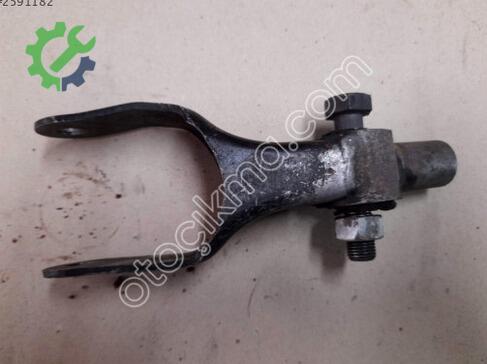 Peugeot 406 Takoz çıkma parça