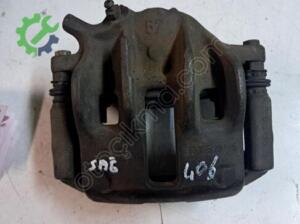 PEUGEOT 406 – 2000 HDİ ÖN SAĞ SOL KALİPER